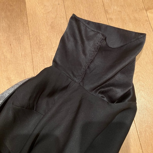 Helmut Lang Sea Pony Shift Dress - Size 4 - Picture 12 of 13